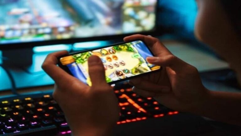 Advantages of playing online free games