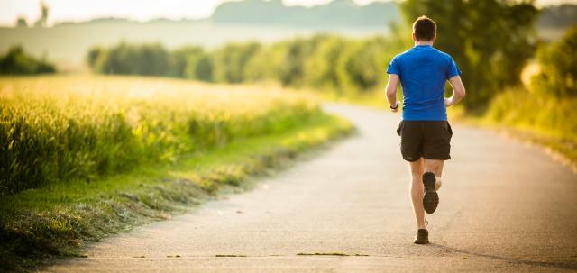 Developing a daily exercise habit can help you become a consistent exerciser