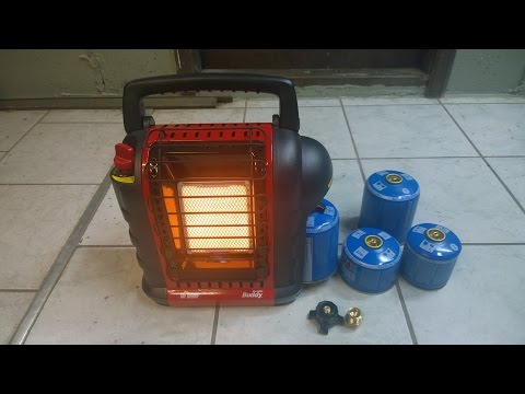 Benefits of using the best in class space heater