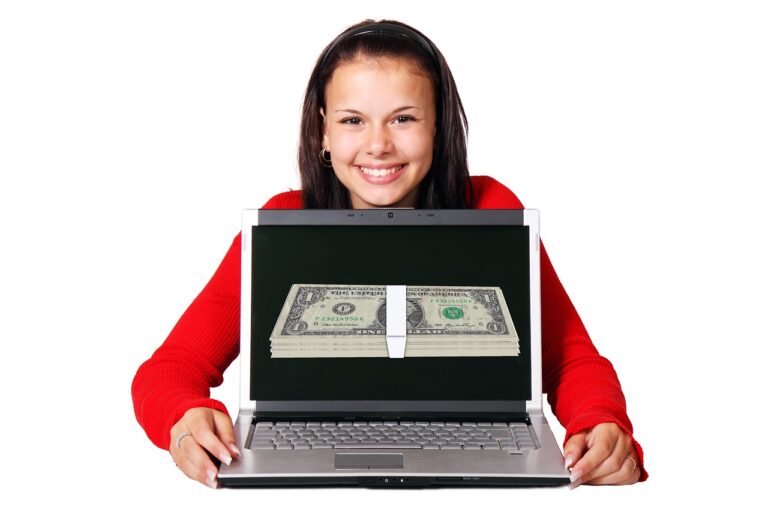 5 ways to make money online even if you have no experience