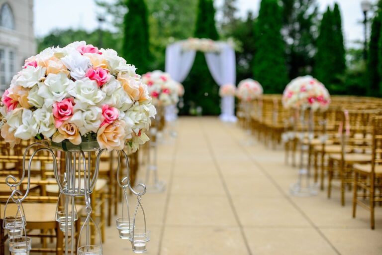 7 Beautiful Places to Get Married on Long Island