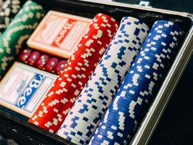 Try Your Luck: The Most Famous Casinos in the World