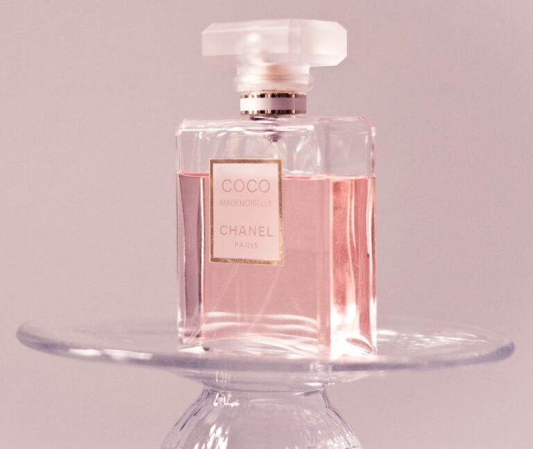 Coco Chanel Perfume Dossier. CO Bottom Line