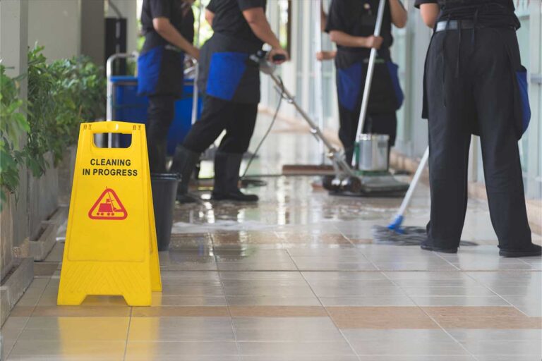 How to Evaluate the Costs of Office Cleaning in Atlanta