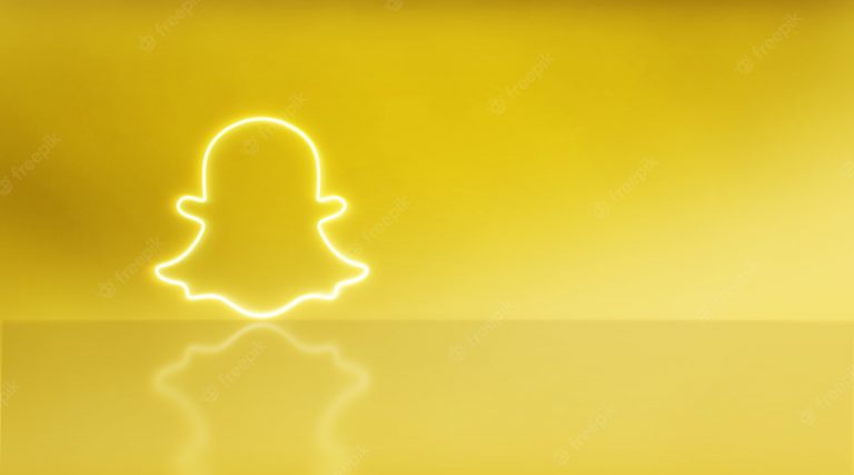 Neon Snapchat Logo – Ways to Obtain the Neon Snapchat Logo?