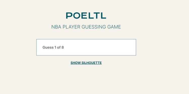 Poeltl Unlimited