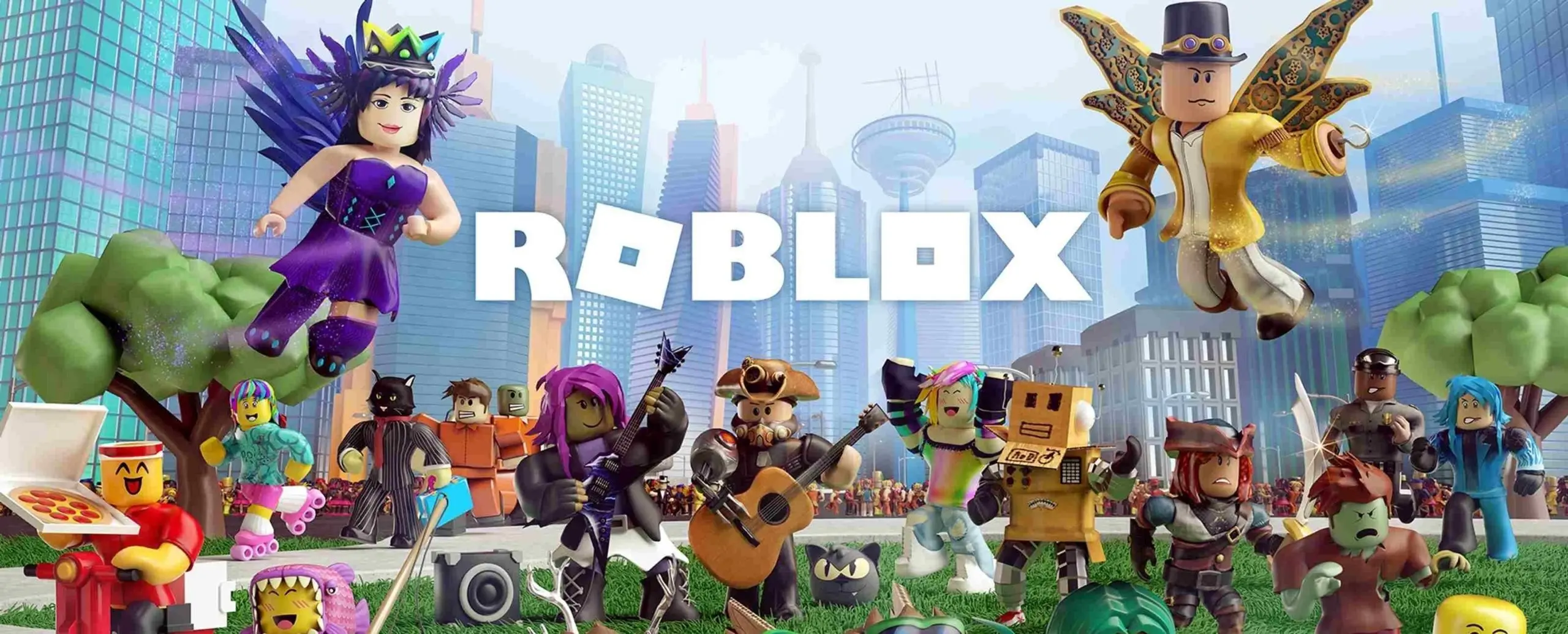 Roblox