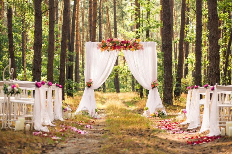 A Complete Guide to Popular Wedding Themes in 2022