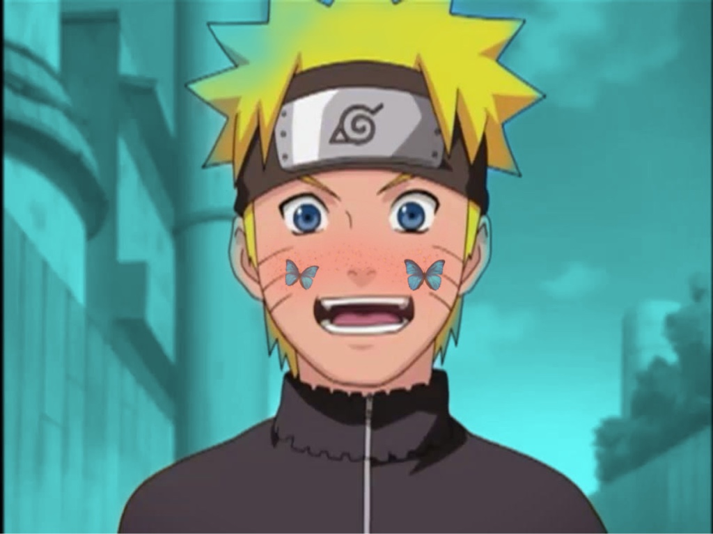 Anime Naruto