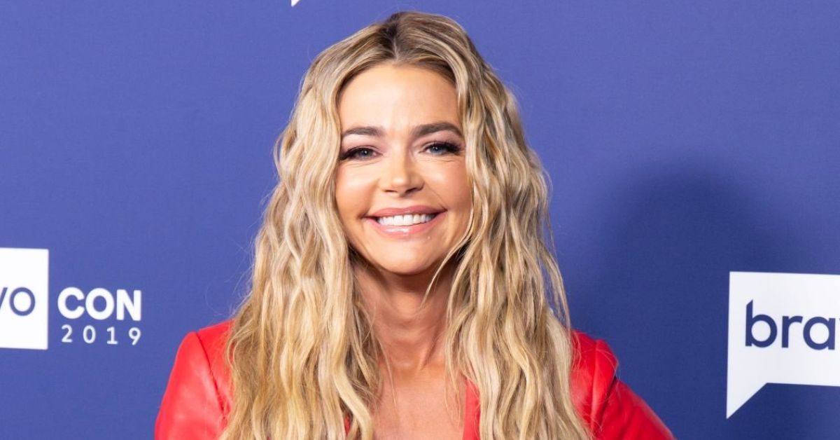 Denise Richards