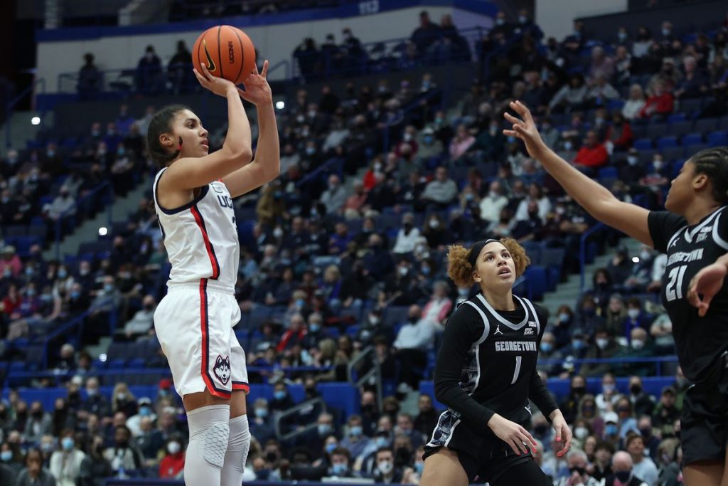 How Does UConn WBB Boneyard Work? looneypalace