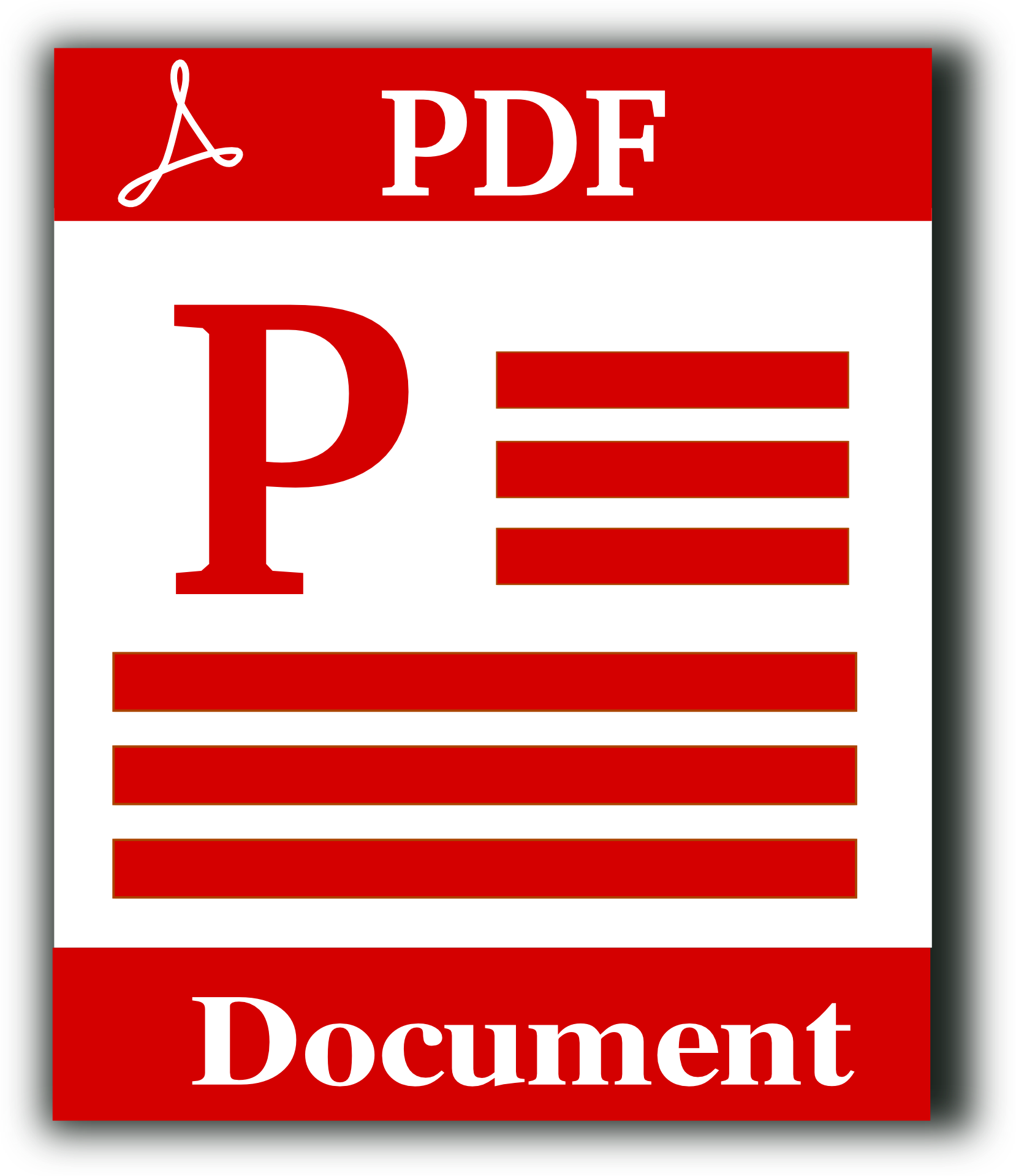 PDF Generation