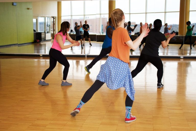 What Are the Benefits of Taking the Best Dance Classes?