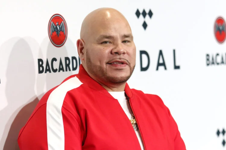 fat joe