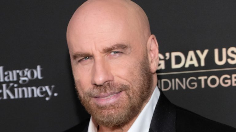 How much money does John Travolta have in 2022? What are his successes, failures, and comebacks?
