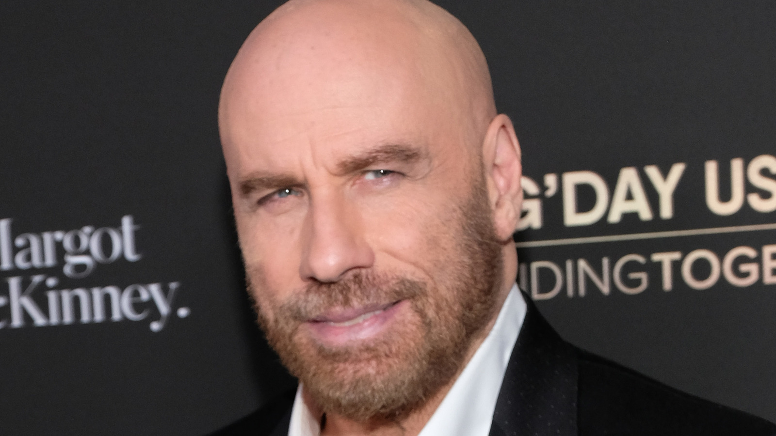 john travolta