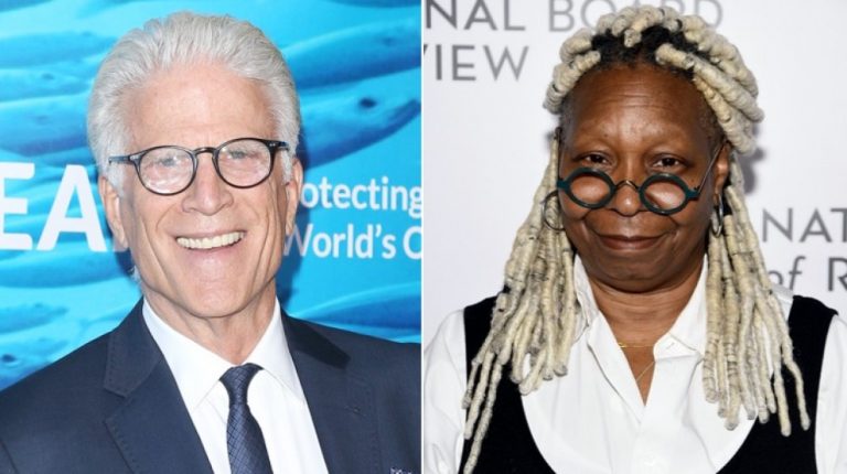 Who is Whoopi Kelly’s Ex-husband Lyle Trachtenberg?