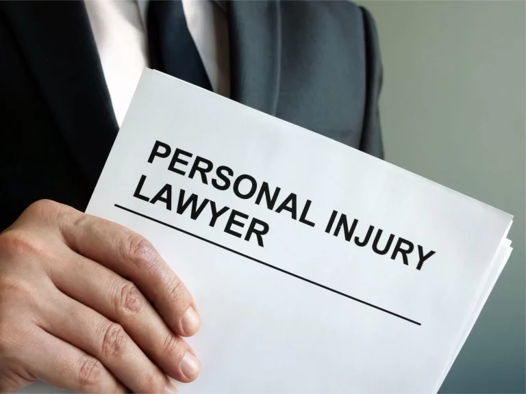 Lawyer for Personal Injury in Maryland All You Need To Know About Rafaellaw.com