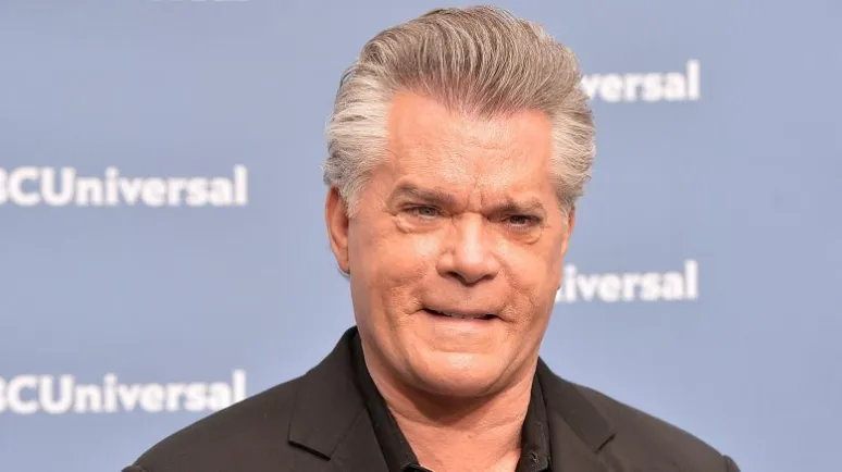 ray liotta