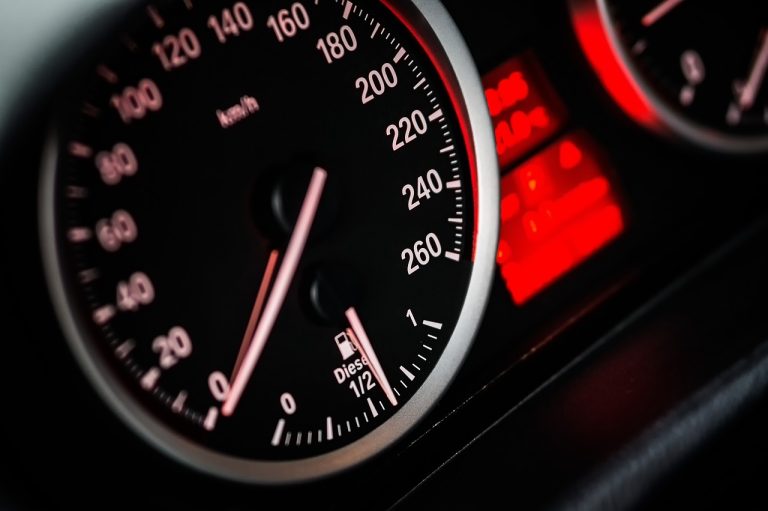 How to Deduct Your Standard Mileage Amount