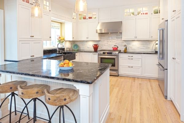 Kitchen Remodeling