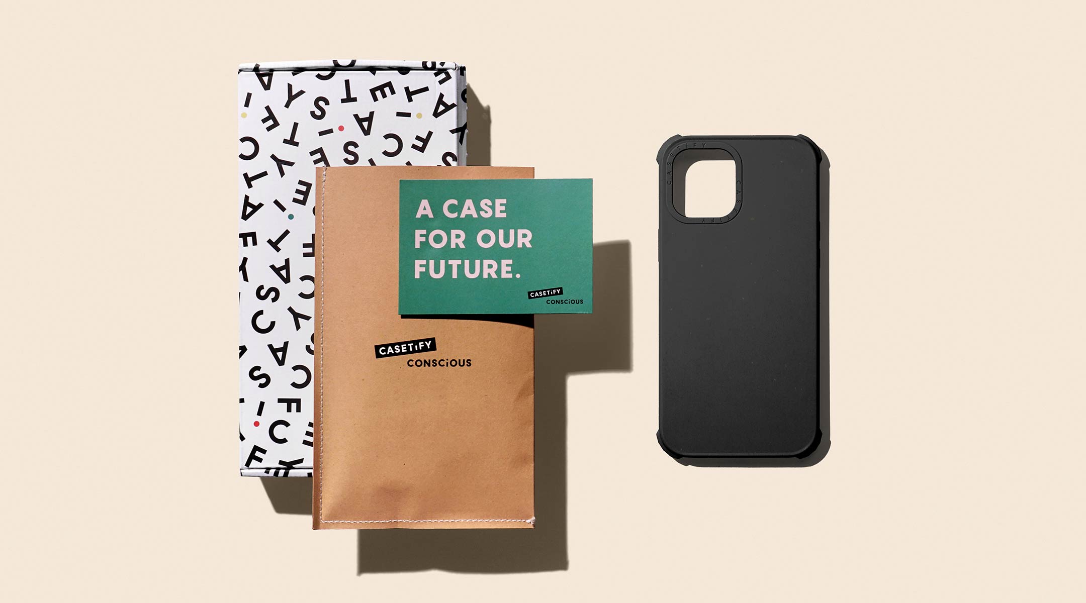 Casetify