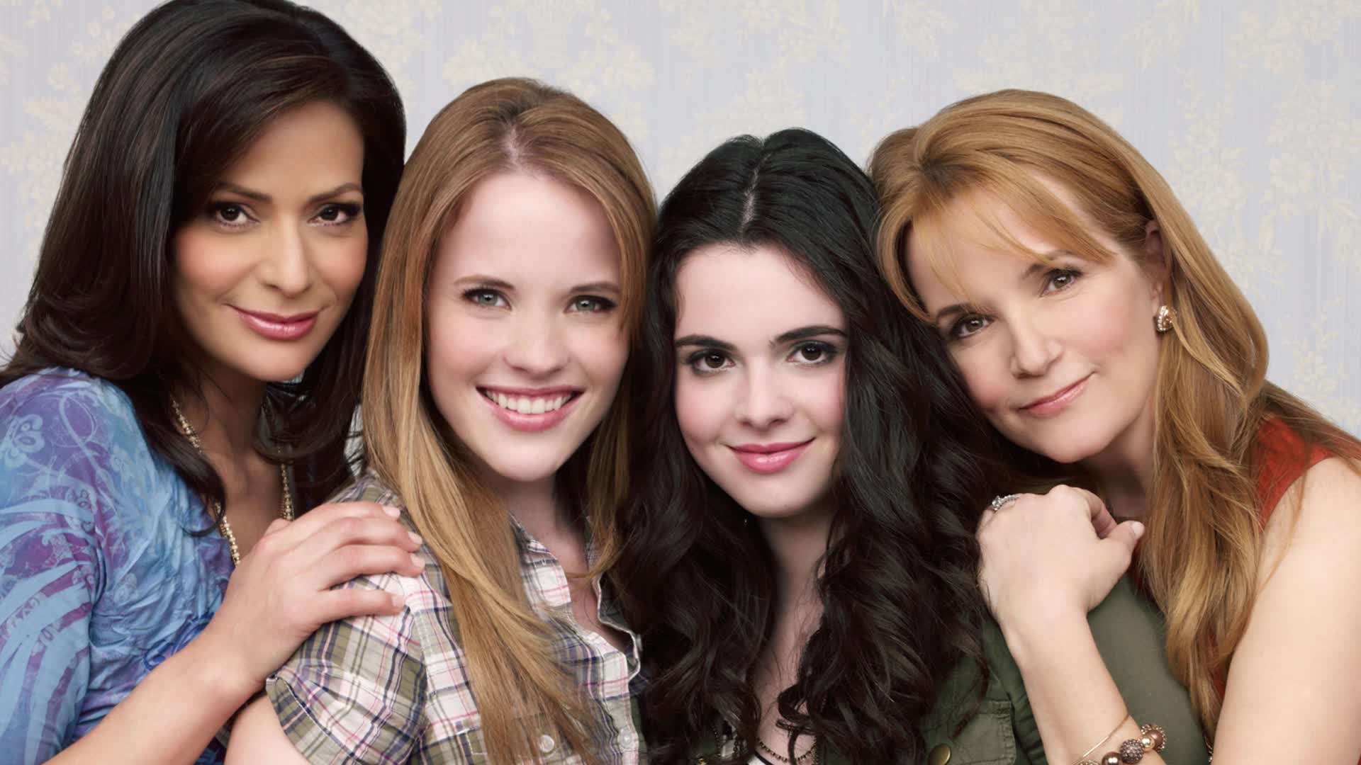 switched at birth cast