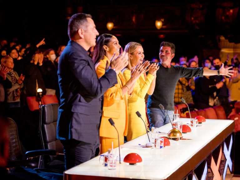 Don’t Miss a Beat: What Time is BGT on Tonight and How to Watch it Live