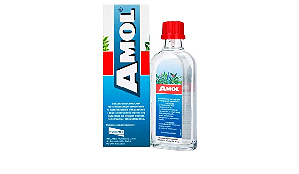 What is amol? A Comprehensive Overview of Amol