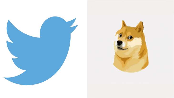 Elon Musk Replaces Twitter’s Blue Bird Logo With ‘Doge’ Meme