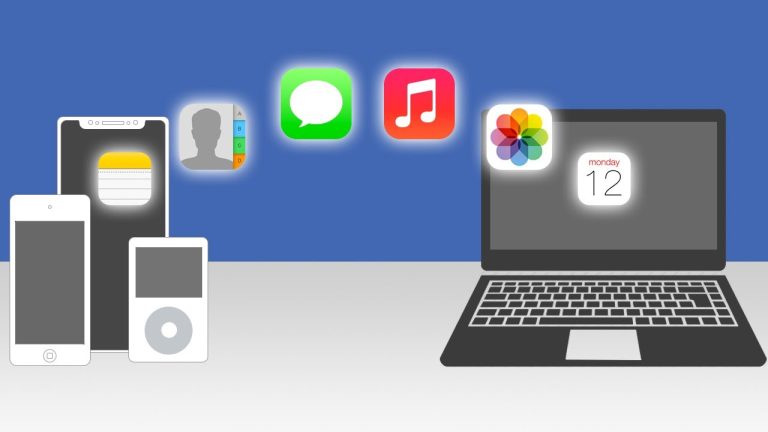 How to backup and transfer your iPhone data with TouchCopy
