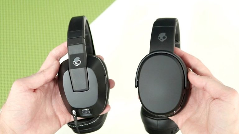 How to pair and use Skullcandy Crusher 2014 with your devices