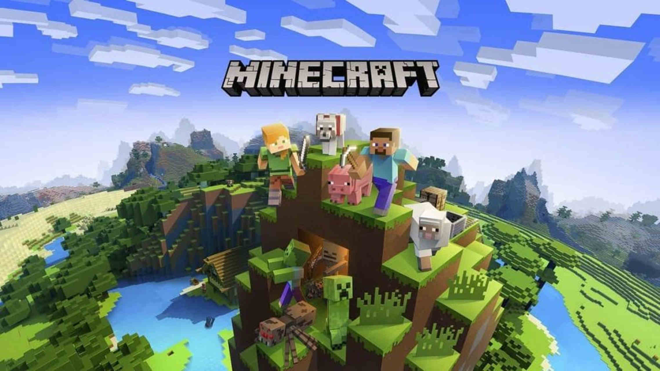 Minecraft Launcher