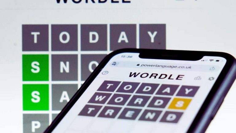 Wordle #680: A Public Square Puzzle for April 30, 2023