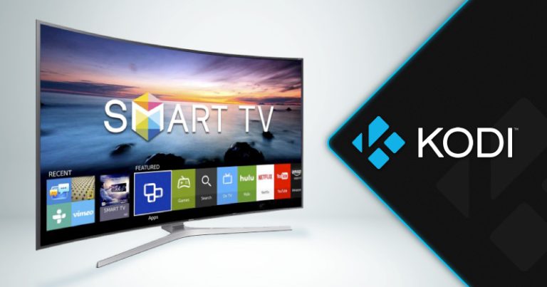 How to Install Kodi on Samsung Smart TV in 5 Easy Steps