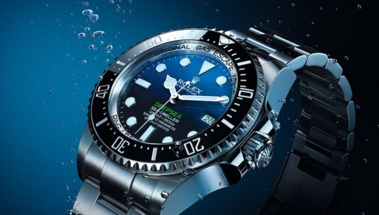 Digital Dive Watches: The Best Options Under $500