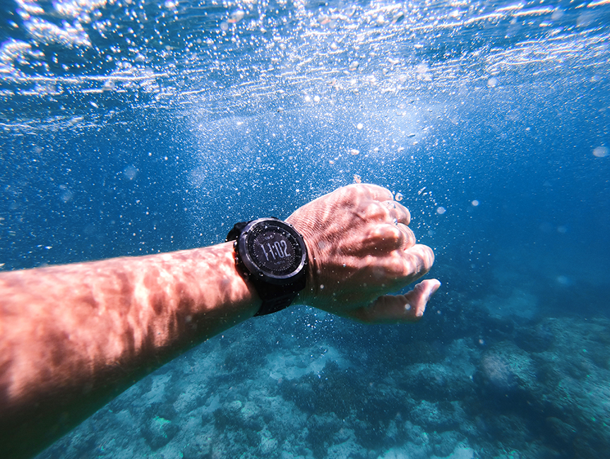 Dive Watches