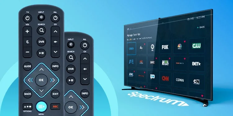 How to Troubleshoot and Fix Common Issues with Spectrum Remote Controls