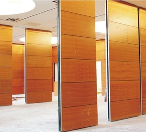 pvc partition wall