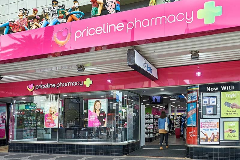 Priceline Pharmacy