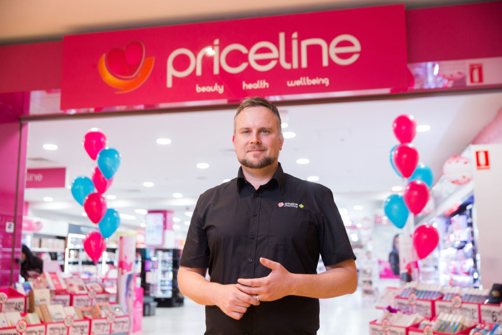 Priceline Pharmacy