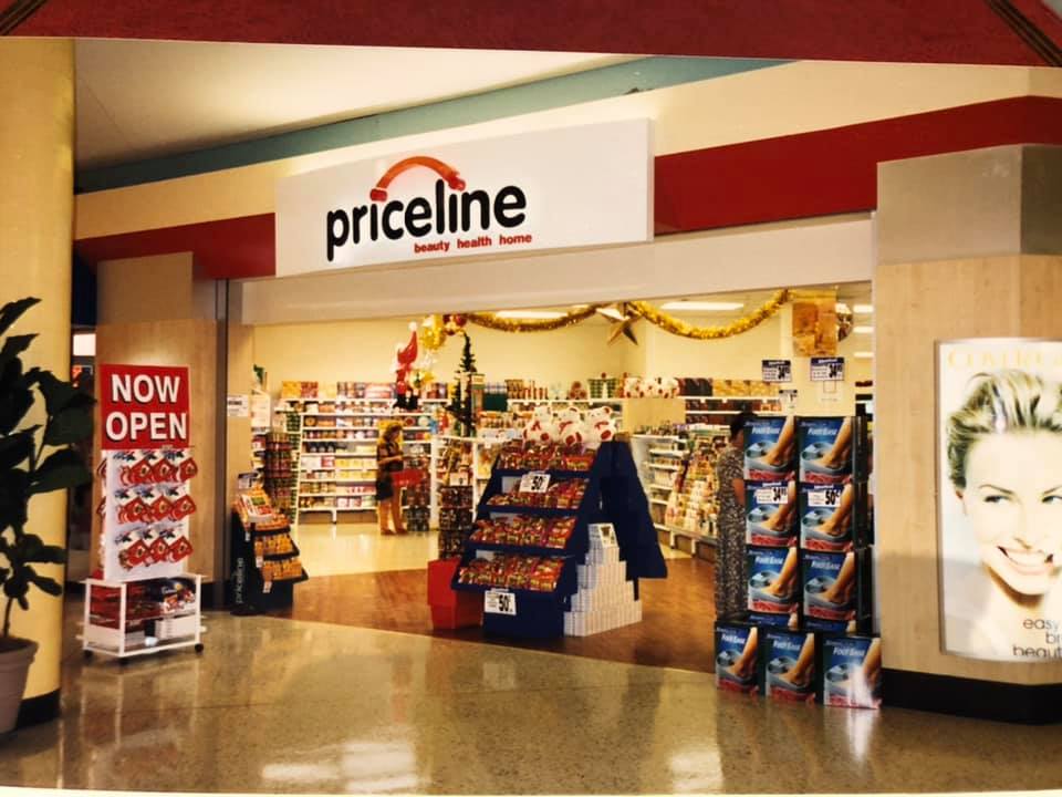 Priceline Pharmacy