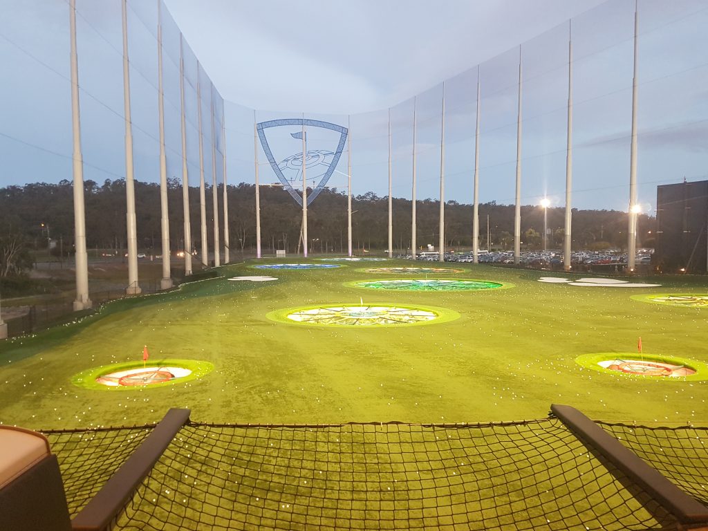 Topgolf Gold Coast