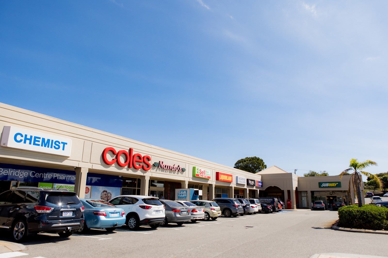 Coles Ferny Grove