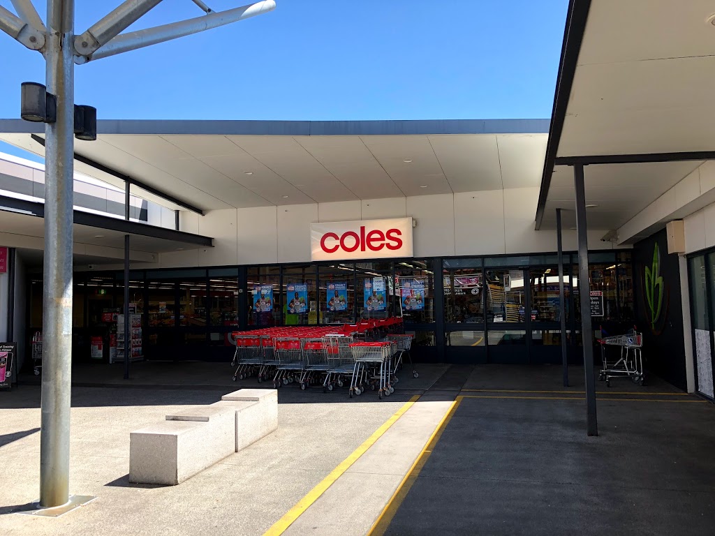 Coles Ferny Grove