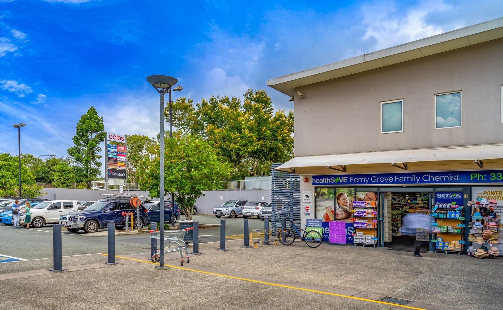 Coles Ferny Grove