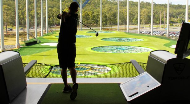 Topgolf Gold Coast