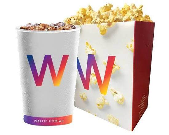How Wallis Cinemas Mitcham Offers a Stylish and Comfortable Movie Experience