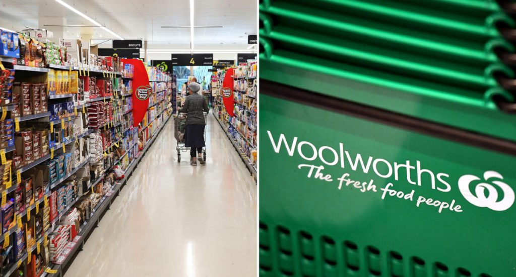 Sustainability Efforts By Woolworths Revesby - Looneypalace