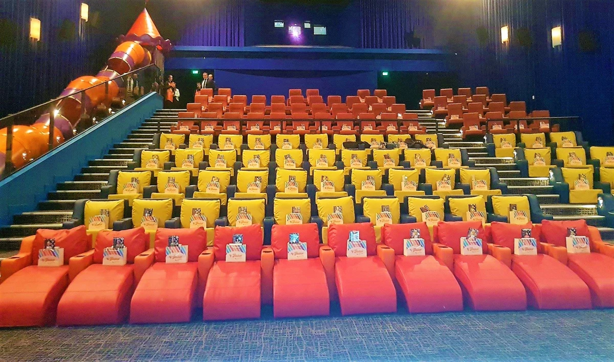 Village Cinemas